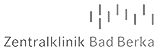 Zentralklinik Bad Berka